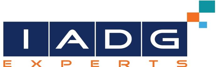 IADG Experts