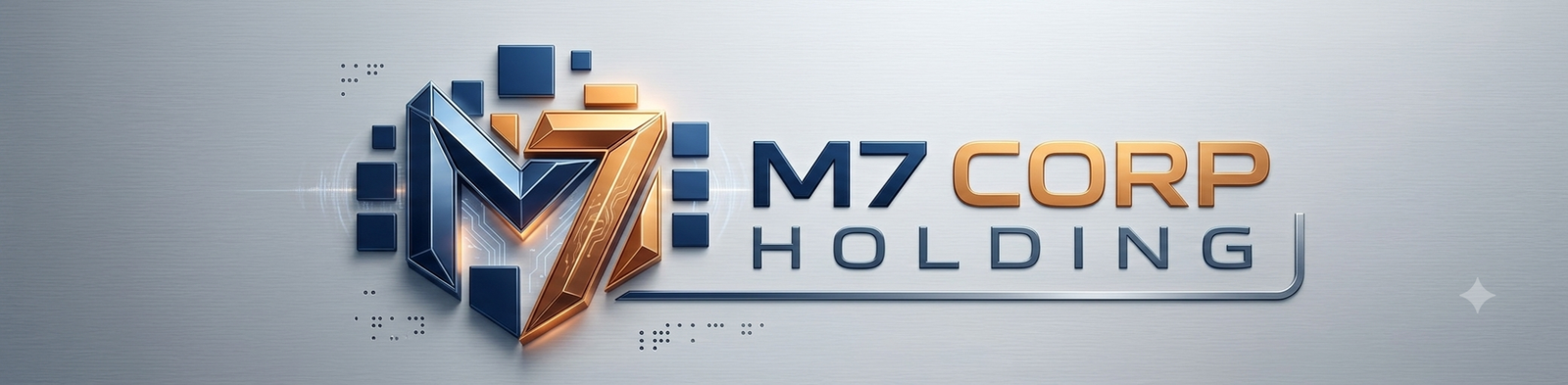 M7 Corp Holding