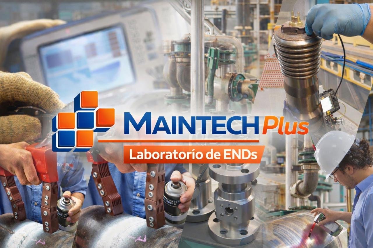 Maintech Plus